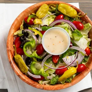 salads