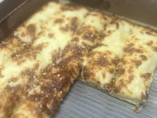 Two Guys Pizza Pies