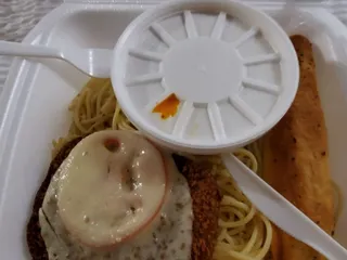 Kicker’s Pizza & More