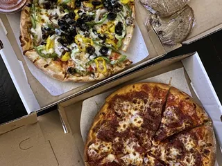 Best Pizza & Sandwiches