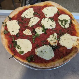 Margherita