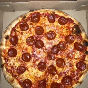 Just look at all that grease!