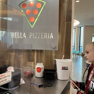 interior, sushi and sashimi