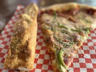 Goodfellas Pizzeria - Mass Ave