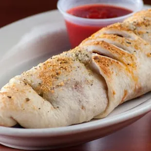 Panzerotti Pizza Roll