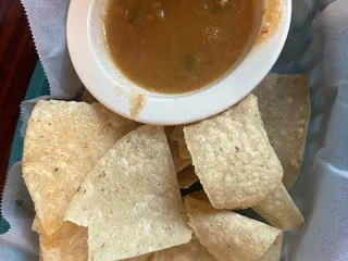 Taqueria Los Gallos