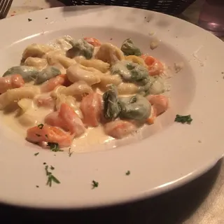 Cheese Tortellini