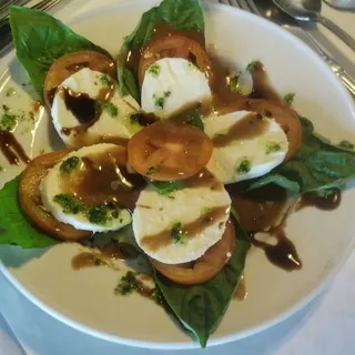 Caprese Salad