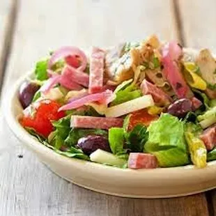 Antipasto Salad