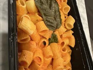 Pastalia