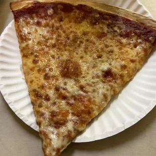 Slice Of Pizza
