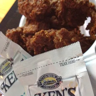 Buffalo Wings