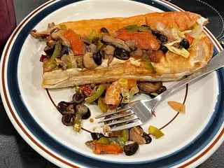 Canton Pizza & Deli