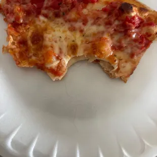 Cheese Pizza