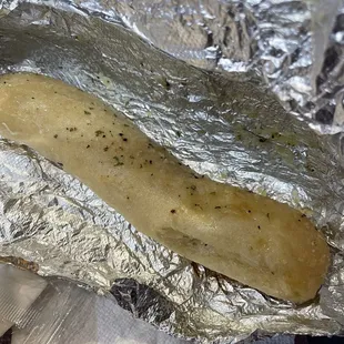 Garlic bread