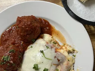 Chimento's Spaghetti House