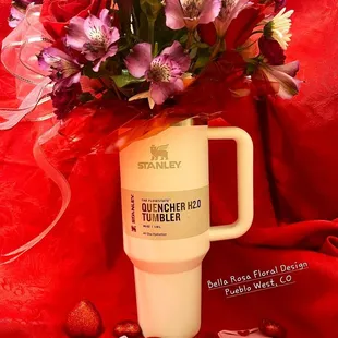 Bella Rosa Floral Design