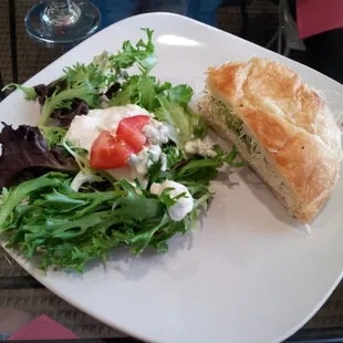 Chicken Salad Sandwich