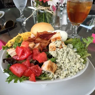 Cobb Salad