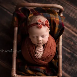 Bella Rose Portraits
