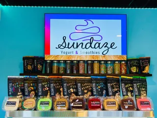 Sundaze Yogurt