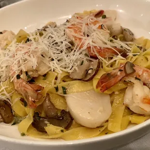 food, pasta dish, pasta