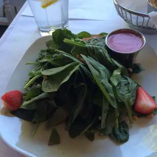 Spinach Salad