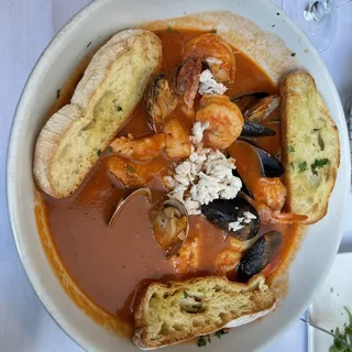 Cioppino