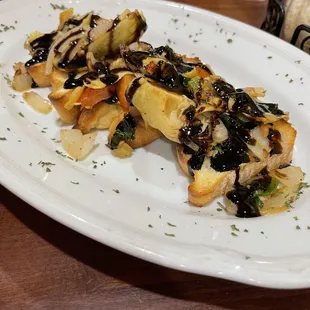 Bruschetta
