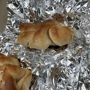 Bread