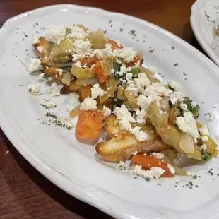 Bruschetta