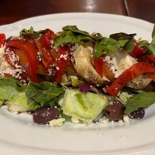Caprese Salad