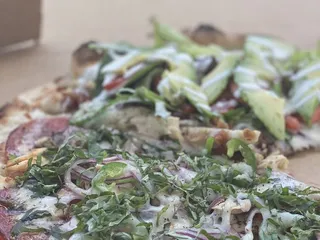 Comfort Pizza