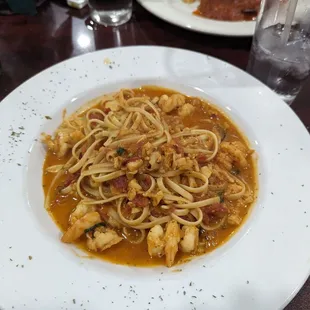 food, pasta, pasta dish