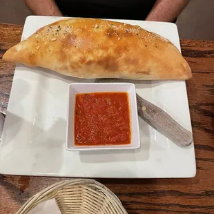 Calzone