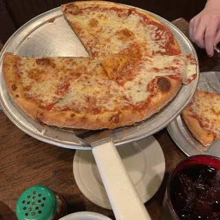 Cheese Pizza