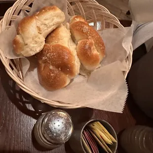 Fresh Rolls