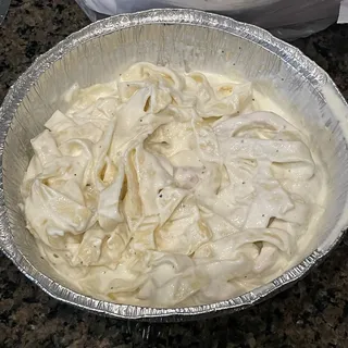 Chicken Alfredo