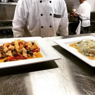 Bella Sera Chicken