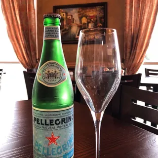 Pellegrino