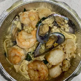 Frutti de Mare