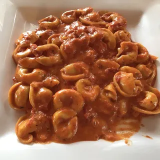 Tortellini Alla Panna