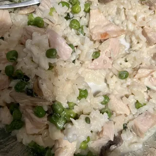 Risotto