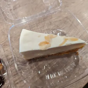 Ammereto cheese cake