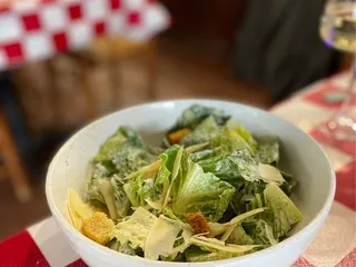 Po Po Trattoria Pizzeria - Stone Oak