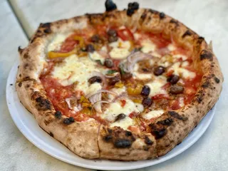 Doppio Zero Concord Veranda