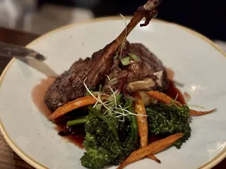 Wence’s Restaurant 