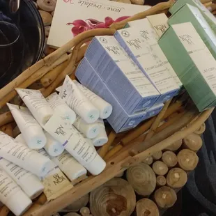 Bella Skin Care and Massage Therapy