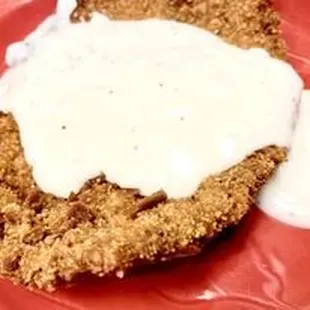 Chicken Fried Steak