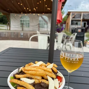 Bella Terra Vineyards